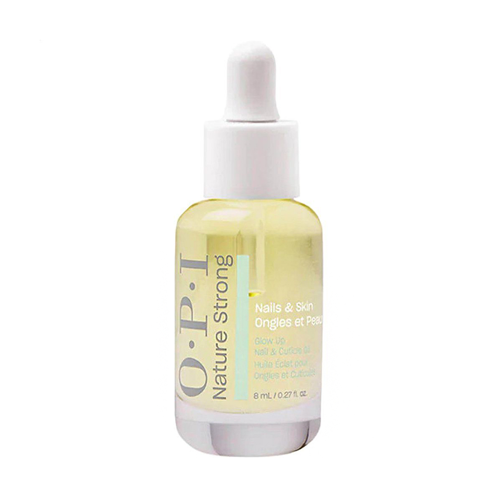Олія для кутикули та нігтів O.P.I Glow Up Nail &amp; Cuticle Oil, 8 мл