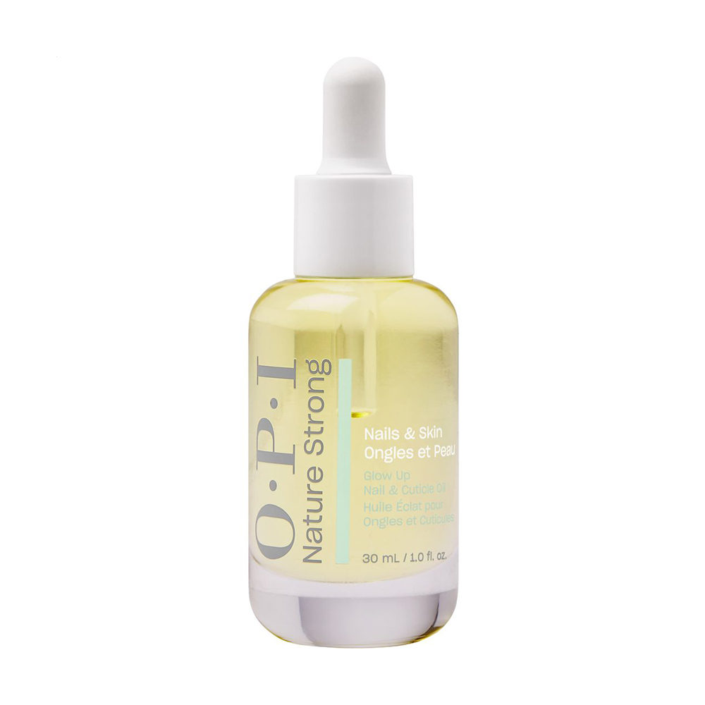 Олія для кутикули та нігтів O.P.I Glow Up Nail &amp; Cuticle Oil, 30 мл