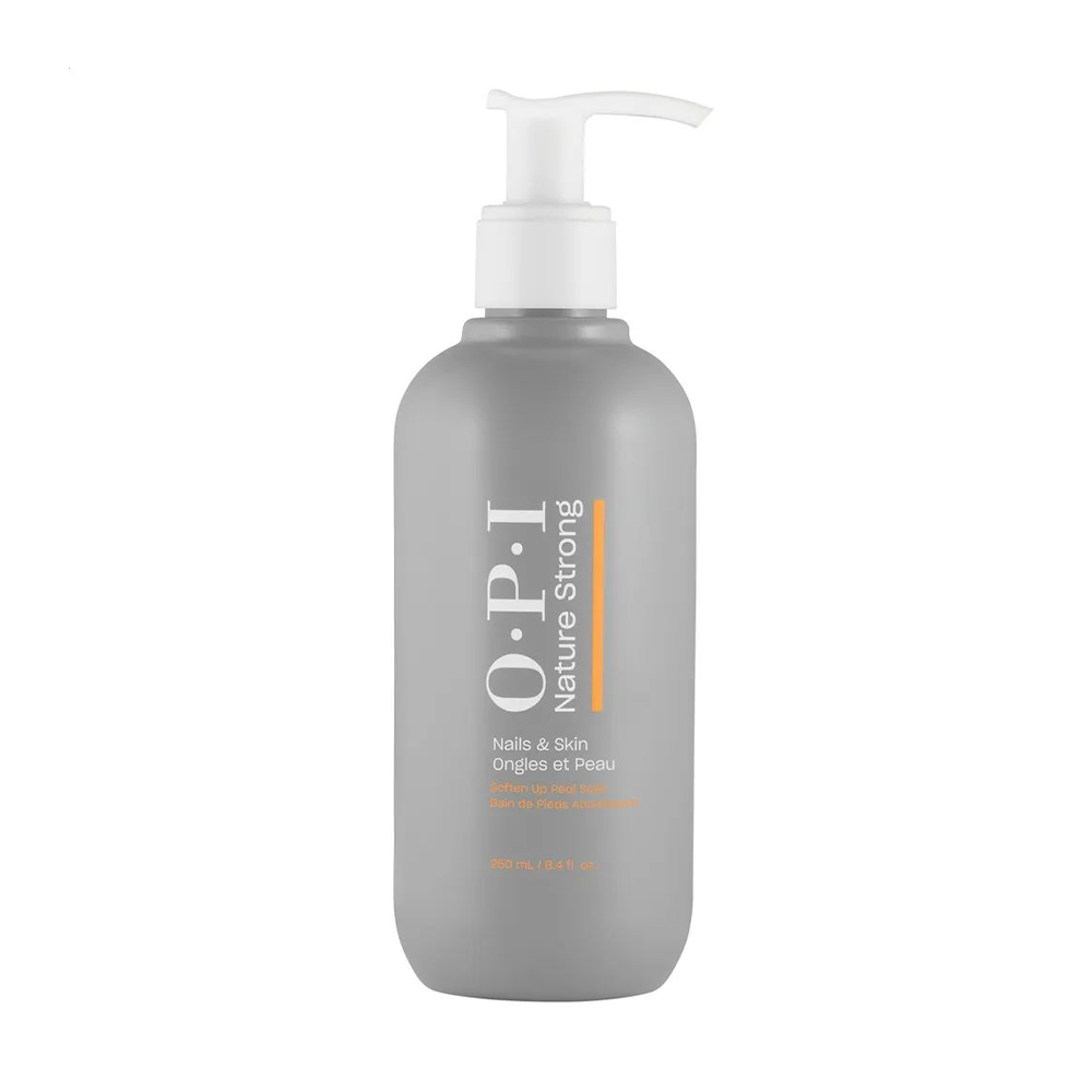 Розслаблювальна ванночка для ніг O.P.I Soften Up Pedi Soak, 250 мл